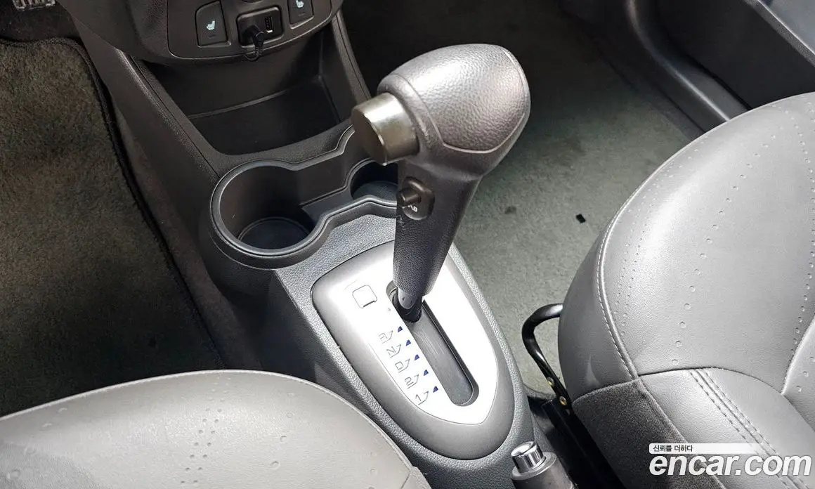 Chevrolet Spark 2014 1.0 автомат (гидро), фото 11 Chevrolet Spark 2014 1.0 автомат (гидро), фото 11
