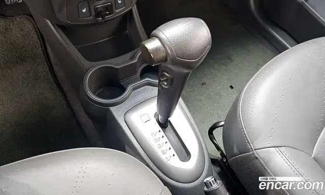 Chevrolet Spark 2014 1.0 автомат (гидро), миниатюра 11 Chevrolet Spark 2014 1.0 автомат (гидро), миниатюра 11