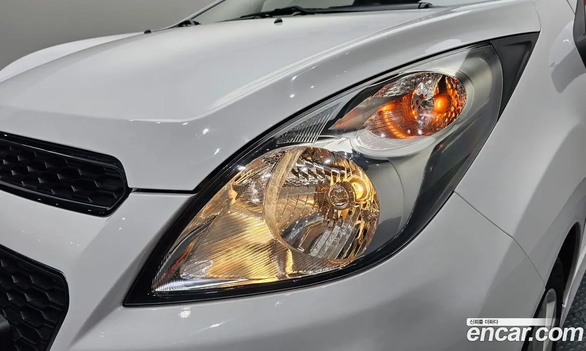 Chevrolet Spark 2014 1.0 автомат (гидро), фото 7 Chevrolet Spark 2014 1.0 автомат (гидро), фото 7