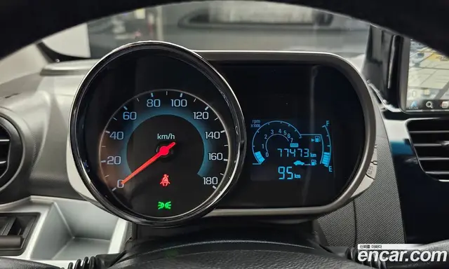 Chevrolet Spark 2014 1.0 автомат (гидро), миниатюра 10 Chevrolet Spark 2014 1.0 автомат (гидро), миниатюра 10