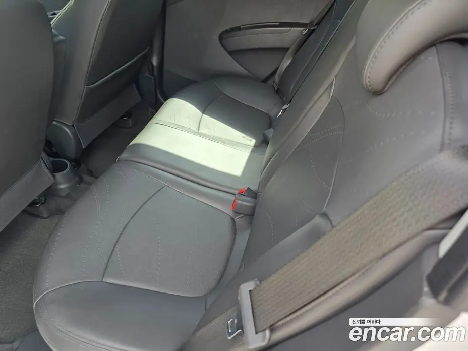 Chevrolet Spark 2014 1.0 автомат (гидро), фото 14 Chevrolet Spark 2014 1.0 автомат (гидро), фото 14