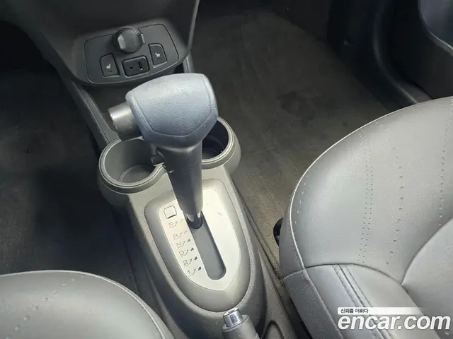 Chevrolet Spark 2014 1.0 автомат (гидро), миниатюра 10 Chevrolet Spark 2014 1.0 автомат (гидро), миниатюра 10