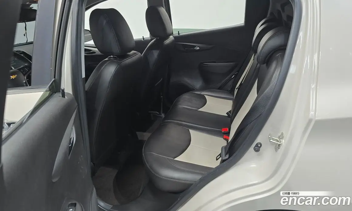 Chevrolet Spark 2016 1.0 автомат (гидро), фото 11 Chevrolet Spark 2016 1.0 автомат (гидро), фото 11