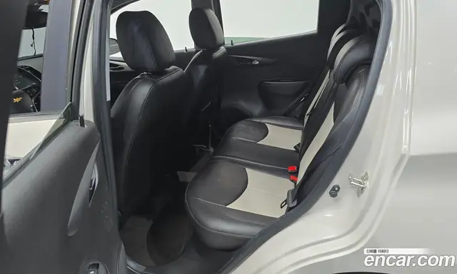 Chevrolet Spark 2016 1.0 автомат (гидро), миниатюра 11 Chevrolet Spark 2016 1.0 автомат (гидро), миниатюра 11