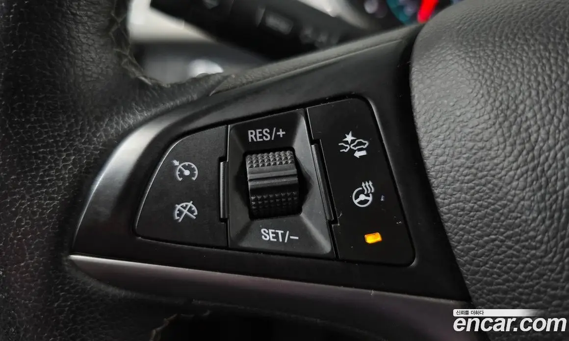 Chevrolet Spark 2016 1.0 автомат (гидро), фото 16 Chevrolet Spark 2016 1.0 автомат (гидро), фото 16