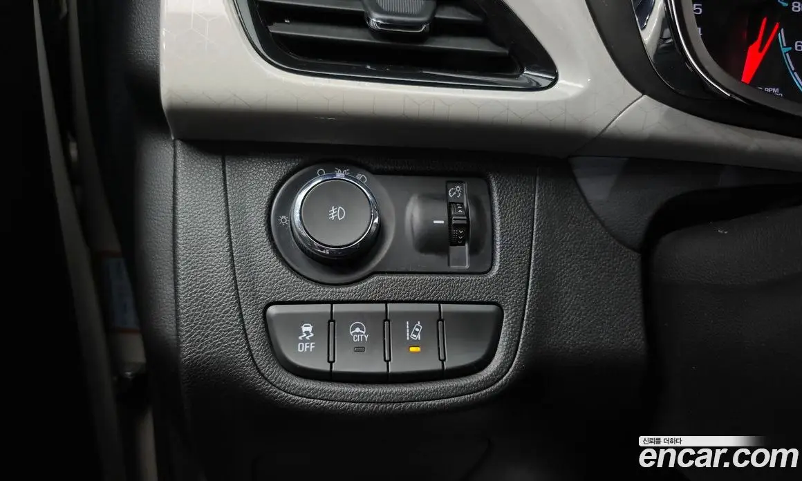 Chevrolet Spark 2016 1.0 автомат (гидро), фото 18 Chevrolet Spark 2016 1.0 автомат (гидро), фото 18