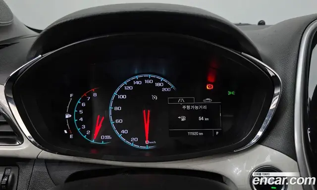 Chevrolet Spark 2016 1.0 автомат (гидро), миниатюра 8 Chevrolet Spark 2016 1.0 автомат (гидро), миниатюра 8