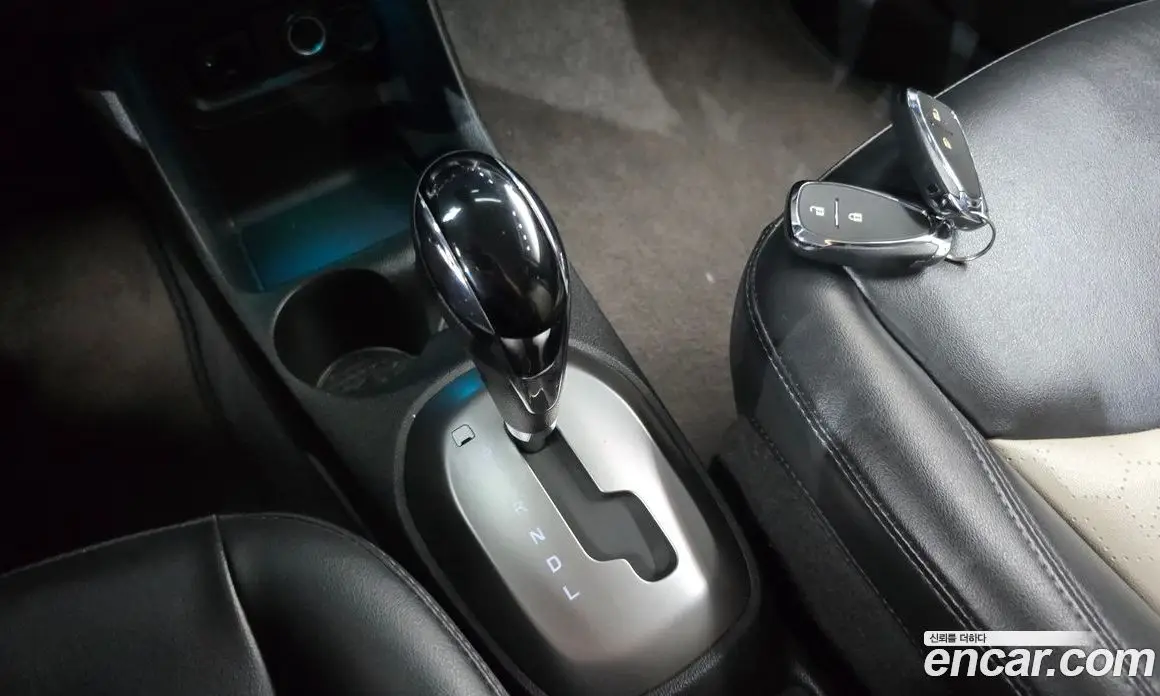 Chevrolet Spark 2016 1.0 автомат (гидро), фото 9 Chevrolet Spark 2016 1.0 автомат (гидро), фото 9