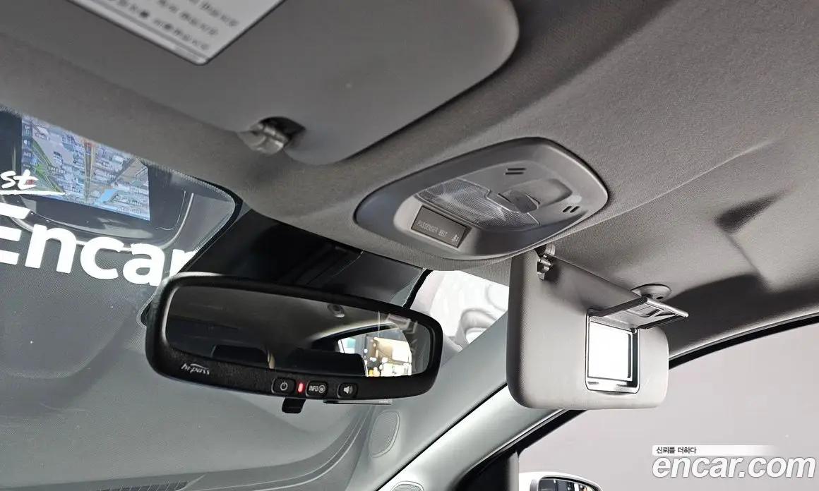 Chevrolet Spark 2017 1.0 автомат (гидро), фото 20