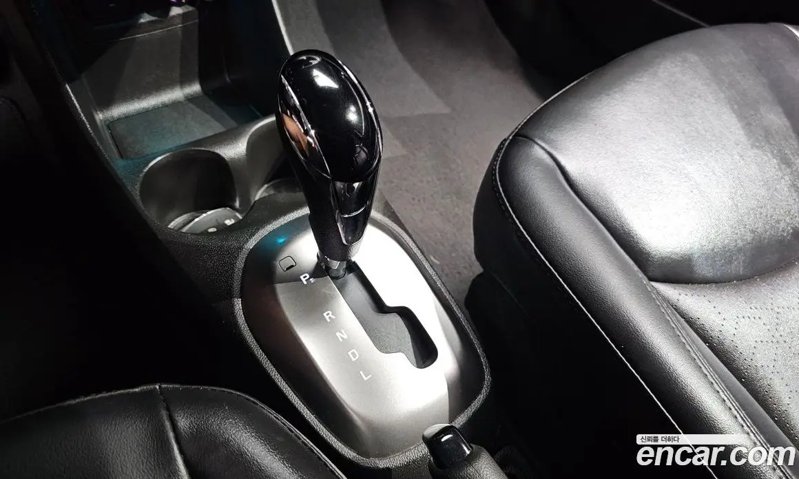 Chevrolet Spark 2017 1.0 автомат (гидро), фото 9
