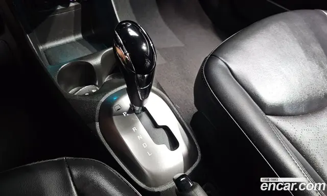 Chevrolet Spark 2017 1.0 автомат (гидро), миниатюра 9