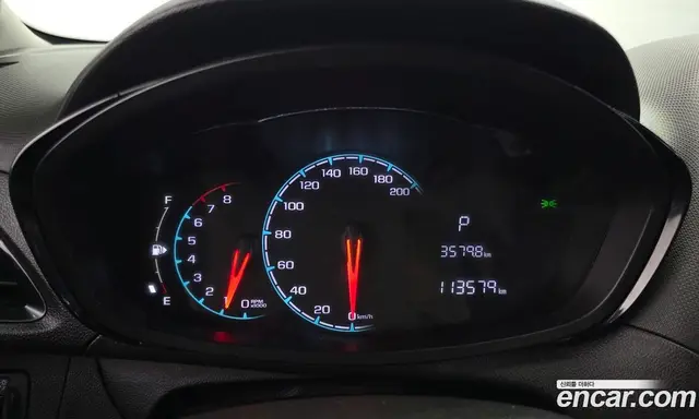 Chevrolet Spark 2017 1.0 автомат (гидро), миниатюра 11 Chevrolet Spark 2017 1.0 автомат (гидро), миниатюра 11