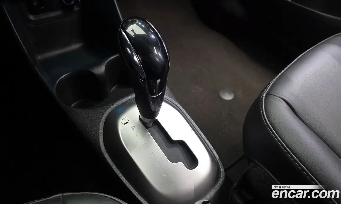 Chevrolet Spark 2017 1.0 автомат (гидро), фото 12 Chevrolet Spark 2017 1.0 автомат (гидро), фото 12
