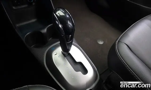 Chevrolet Spark 2017 1.0 автомат (гидро), миниатюра 12