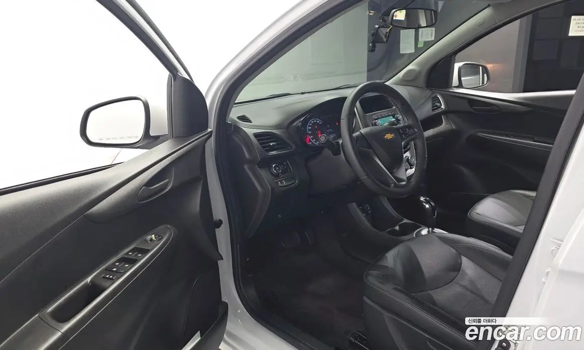 Chevrolet Spark 2017 1.0 автомат (гидро), фото 13 Chevrolet Spark 2017 1.0 автомат (гидро), фото 13