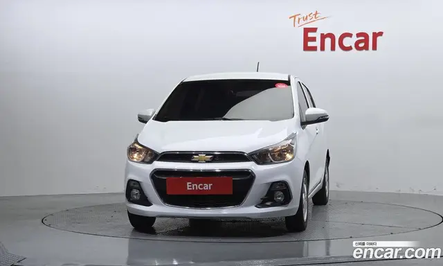 Chevrolet Spark 2017 1.0 автомат (гидро), миниатюра 3 Chevrolet Spark 2017 1.0 автомат (гидро), миниатюра 3