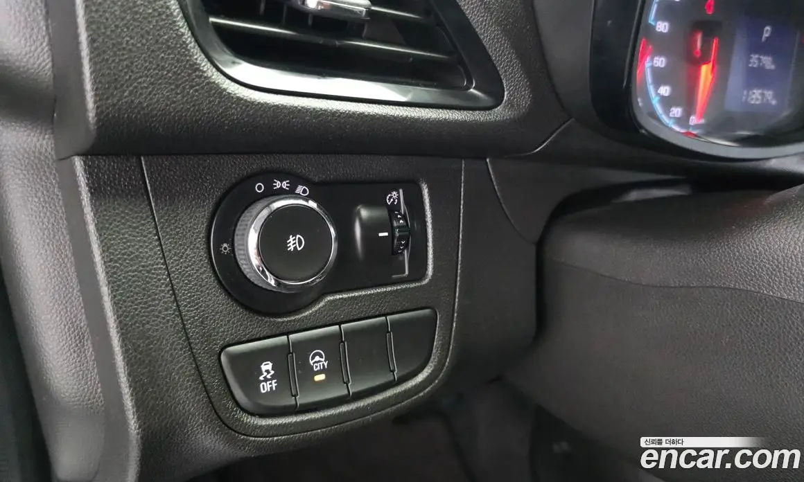 Chevrolet Spark 2017 1.0 автомат (гидро), фото 22 Chevrolet Spark 2017 1.0 автомат (гидро), фото 22