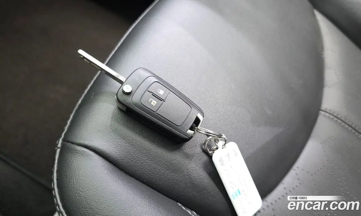 Chevrolet Spark 2017 1.0 автомат (гидро), фото 27 Chevrolet Spark 2017 1.0 автомат (гидро), фото 27