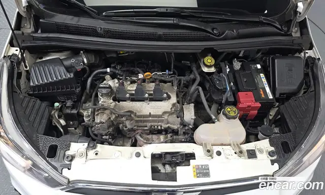 Chevrolet Spark 2017 1.0 автомат (гидро), миниатюра 6 Chevrolet Spark 2017 1.0 автомат (гидро), миниатюра 6