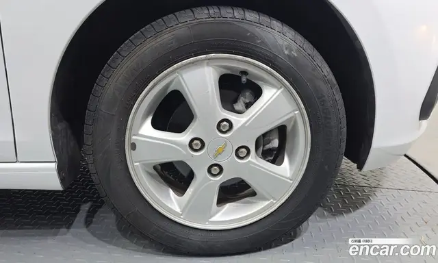 Chevrolet Spark 2017 1.0 автомат (гидро), миниатюра 7 Chevrolet Spark 2017 1.0 автомат (гидро), миниатюра 7