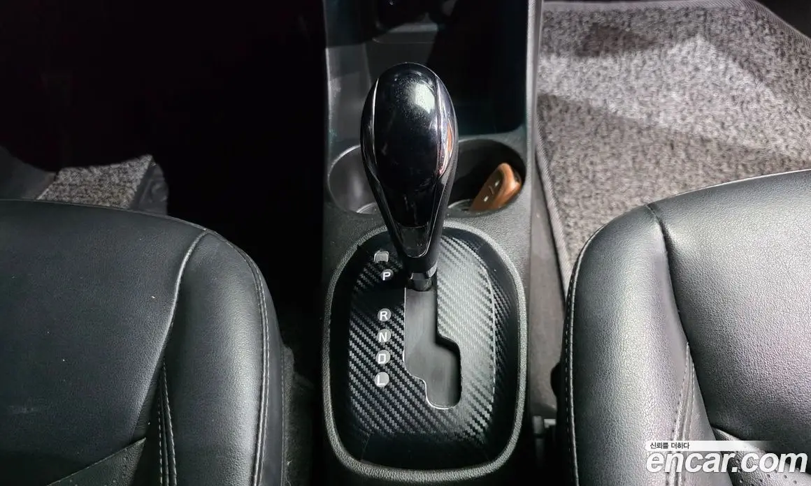 Chevrolet Spark 2017 1.0 автомат (гидро), фото 12 Chevrolet Spark 2017 1.0 автомат (гидро), фото 12