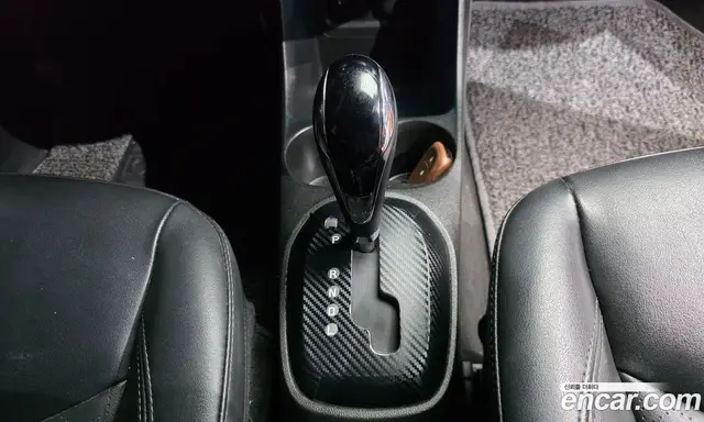 Chevrolet Spark 2017 1.0 автомат (гидро), миниатюра 12