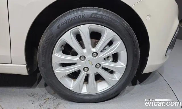 Chevrolet Spark 2017 1.0 автомат (гидро), миниатюра 7 Chevrolet Spark 2017 1.0 автомат (гидро), миниатюра 7