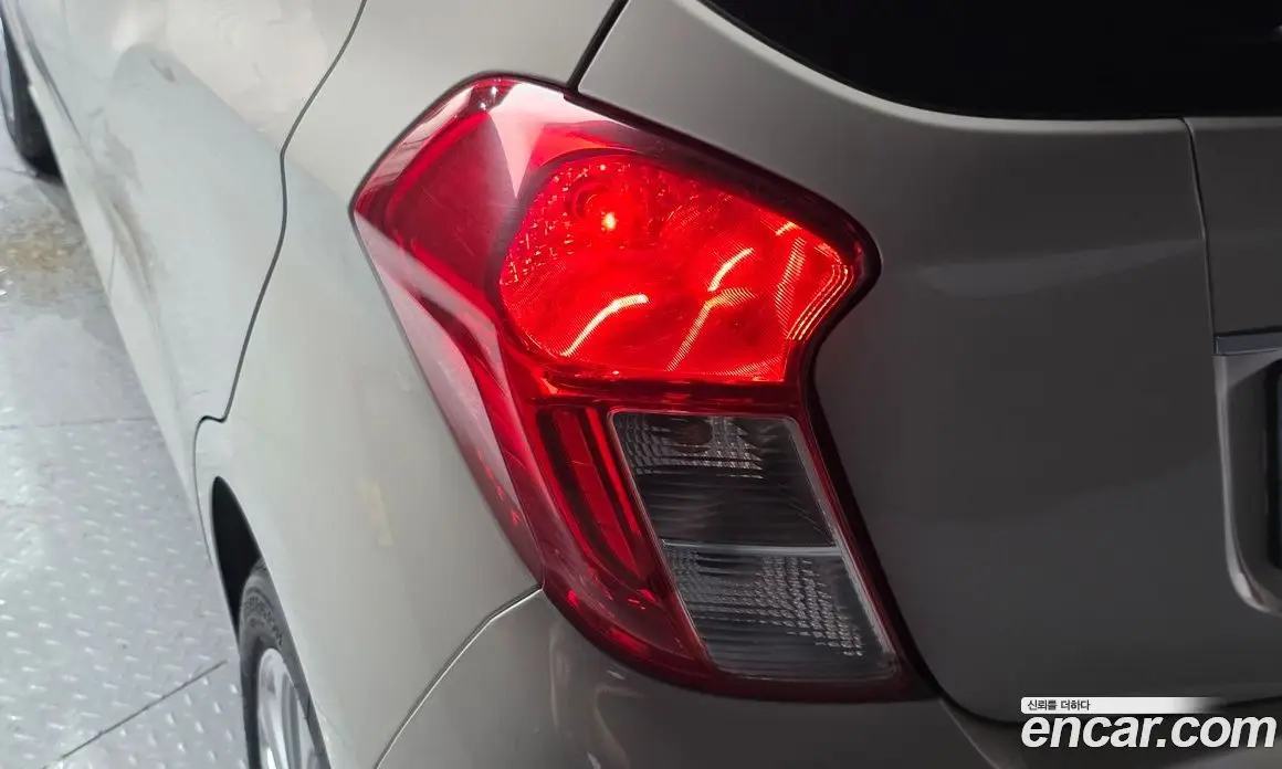 Chevrolet Spark 2017 1.0 автомат (гидро), фото 9 Chevrolet Spark 2017 1.0 автомат (гидро), фото 9