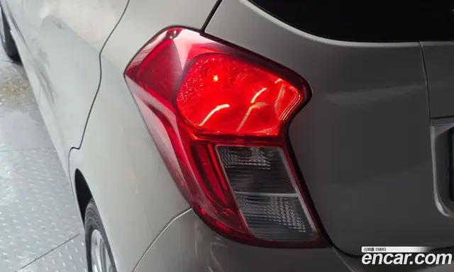 Chevrolet Spark 2017 1.0 автомат (гидро), миниатюра 9 Chevrolet Spark 2017 1.0 автомат (гидро), миниатюра 9