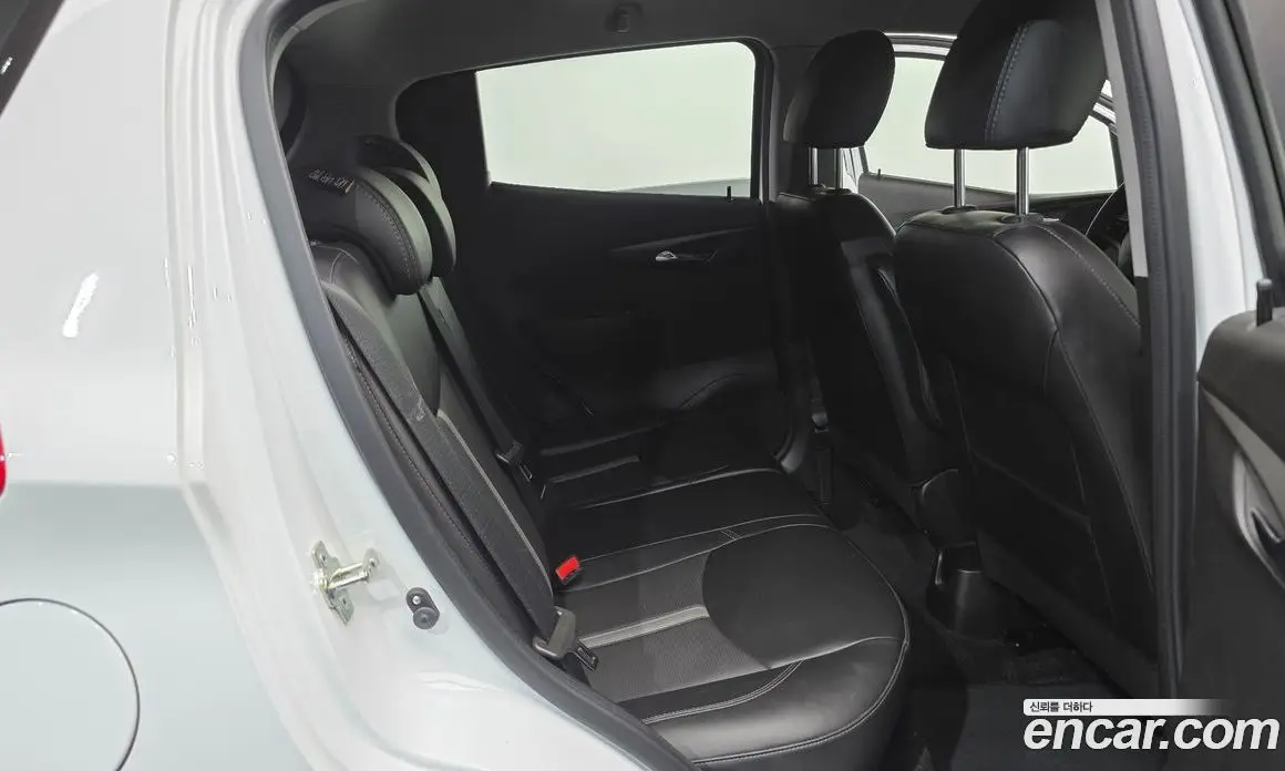 Chevrolet Spark 2019 1.0 автомат (гидро), фото 11 Chevrolet Spark 2019 1.0 автомат (гидро), фото 11