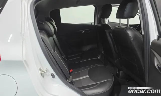Chevrolet Spark 2019 1.0 автомат (гидро), миниатюра 11 Chevrolet Spark 2019 1.0 автомат (гидро), миниатюра 11
