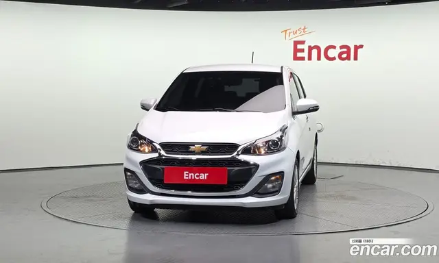 Chevrolet Spark 2019 1.0 автомат (гидро), миниатюра 3 Chevrolet Spark 2019 1.0 автомат (гидро), миниатюра 3