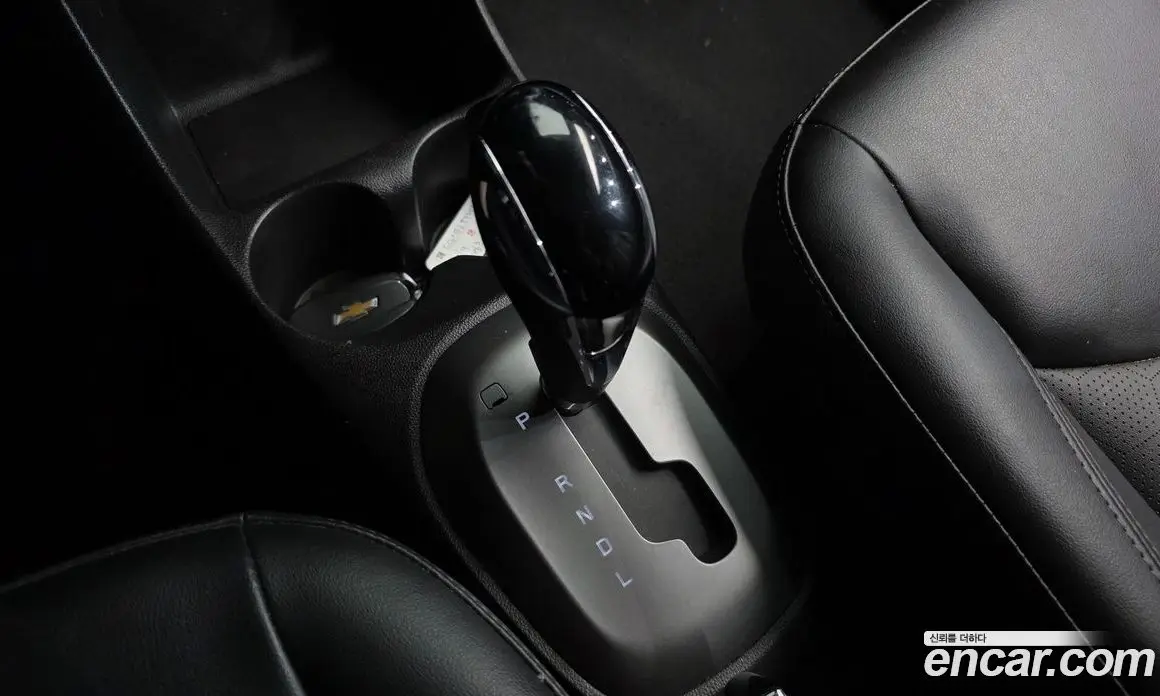 Chevrolet Spark 2019 1.0 автомат (гидро), фото 9 Chevrolet Spark 2019 1.0 автомат (гидро), фото 9