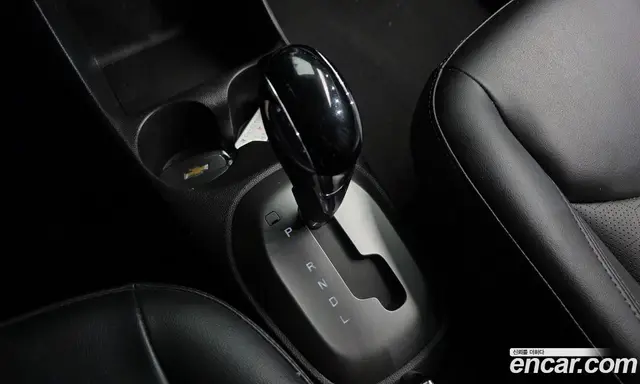 Chevrolet Spark 2019 1.0 автомат (гидро), миниатюра 9 Chevrolet Spark 2019 1.0 автомат (гидро), миниатюра 9