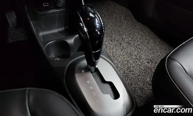 Chevrolet Spark 2019 1.0 автомат (гидро), миниатюра 12