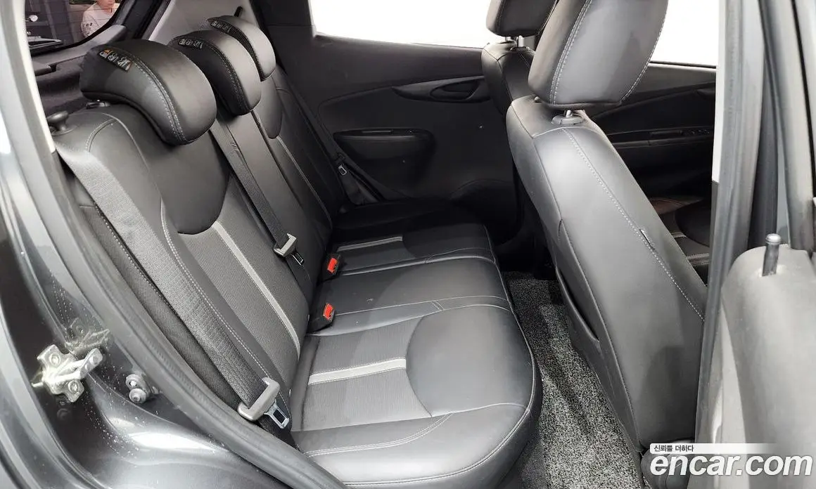 Chevrolet Spark 2019 1.0 автомат (гидро), фото 17 Chevrolet Spark 2019 1.0 автомат (гидро), фото 17