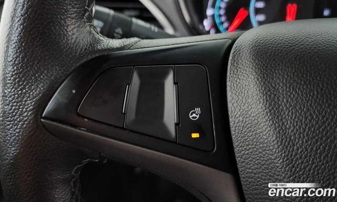 Chevrolet Spark 2019 1.0 автомат (гидро), фото 22 Chevrolet Spark 2019 1.0 автомат (гидро), фото 22
