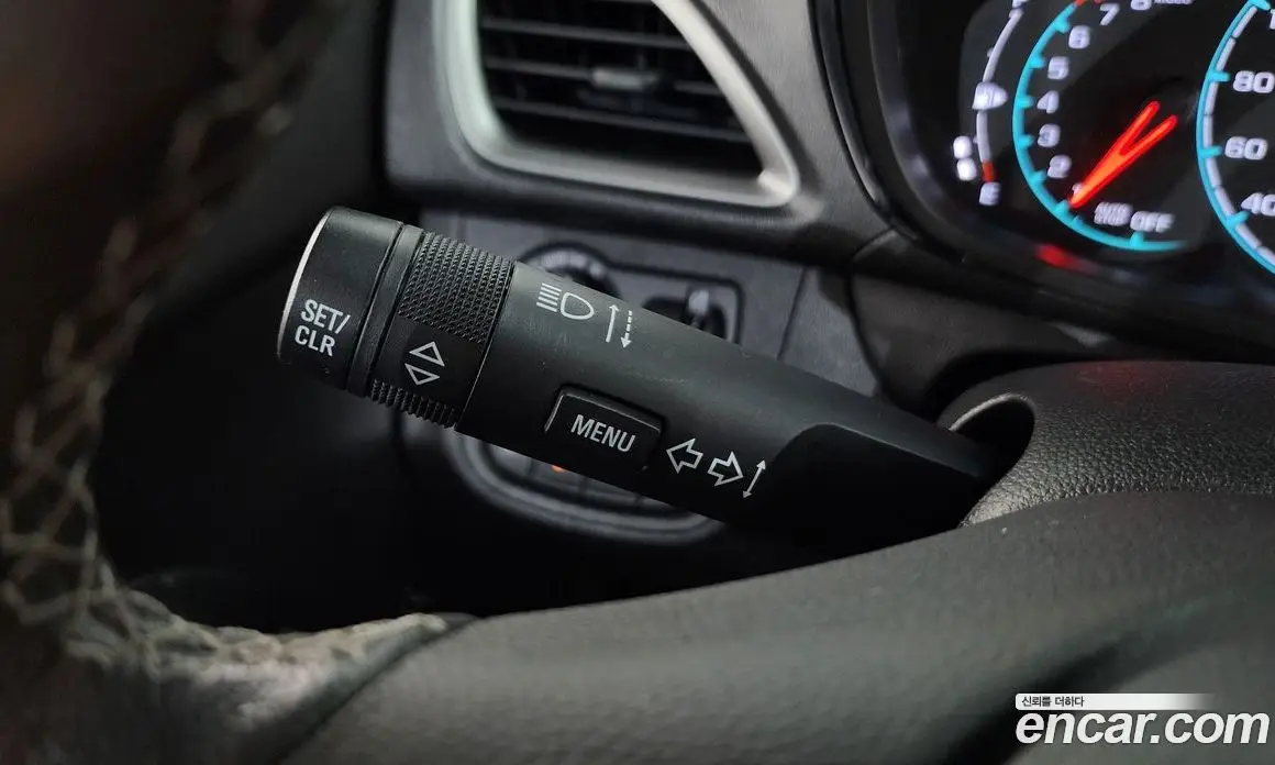 Chevrolet Spark 2019 1.0 автомат (гидро), фото 29 Chevrolet Spark 2019 1.0 автомат (гидро), фото 29