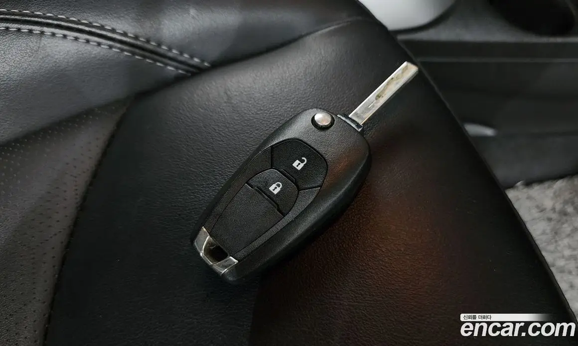 Chevrolet Spark 2019 1.0 автомат (гидро), фото 31 Chevrolet Spark 2019 1.0 автомат (гидро), фото 31