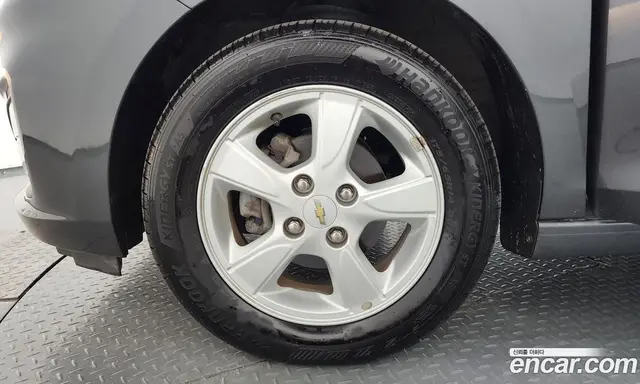 Chevrolet Spark 2019 1.0 автомат (гидро), миниатюра 5 Chevrolet Spark 2019 1.0 автомат (гидро), миниатюра 5