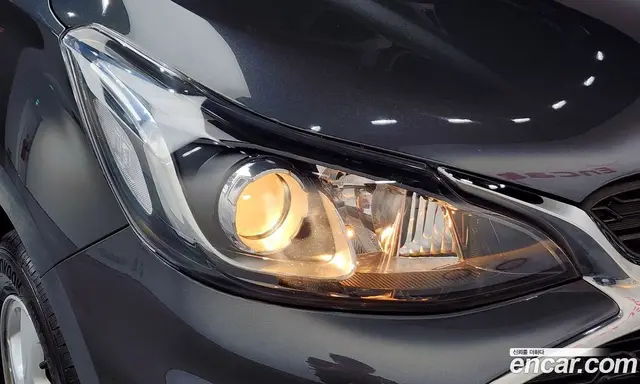 Chevrolet Spark 2019 1.0 автомат (гидро), миниатюра 8 Chevrolet Spark 2019 1.0 автомат (гидро), миниатюра 8