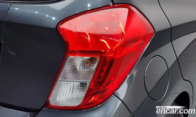 Chevrolet Spark 2019 1.0 автомат (гидро), миниатюра 9 Chevrolet Spark 2019 1.0 автомат (гидро), миниатюра 9