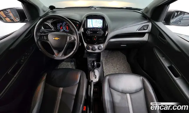 Chevrolet Spark 2019 1.0 автомат (гидро), миниатюра 10 Chevrolet Spark 2019 1.0 автомат (гидро), миниатюра 10