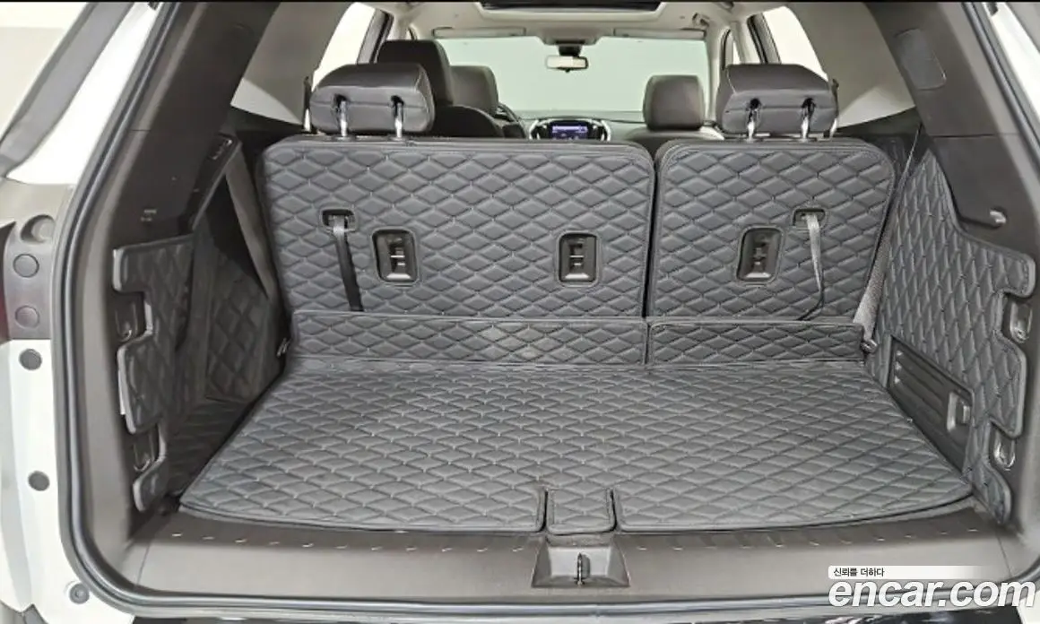Chevrolet Traverse 2023 3.6 автомат (гидро), фото 15 Chevrolet Traverse 2023 3.6 автомат (гидро), фото 15