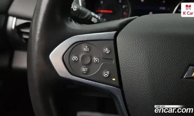 Chevrolet Traverse 2023 3.6 автомат (гидро), миниатюра 6 Chevrolet Traverse 2023 3.6 автомат (гидро), миниатюра 6