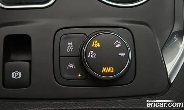 Chevrolet Traverse 2023 3.6 автомат (гидро), миниатюра 10 Chevrolet Traverse 2023 3.6 автомат (гидро), миниатюра 10