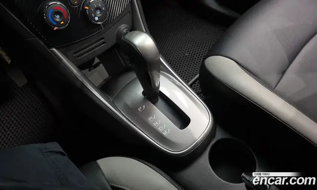 Chevrolet Trax 2016 1.4 автомат (гидро), миниатюра 12