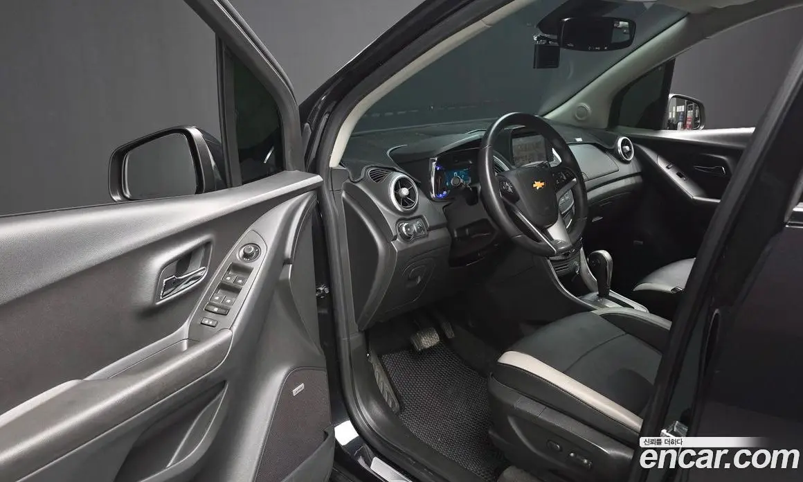 Chevrolet Trax 2016 1.4 автомат (гидро), фото 13 Chevrolet Trax 2016 1.4 автомат (гидро), фото 13