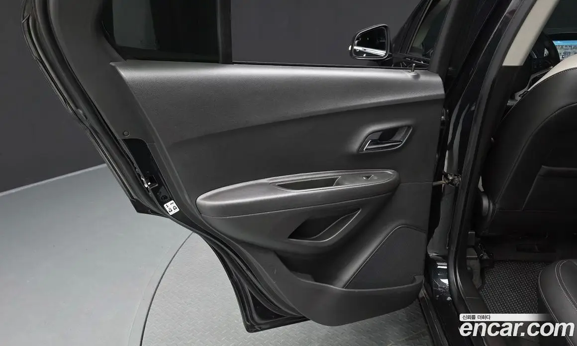 Chevrolet Trax 2016 1.4 автомат (гидро), фото 15 Chevrolet Trax 2016 1.4 автомат (гидро), фото 15
