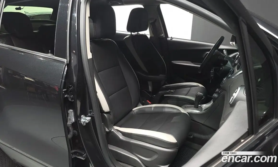 Chevrolet Trax 2016 1.4 автомат (гидро), фото 16 Chevrolet Trax 2016 1.4 автомат (гидро), фото 16